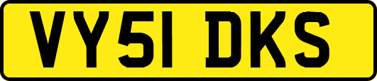 VY51DKS