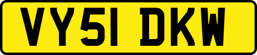 VY51DKW