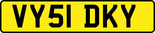 VY51DKY