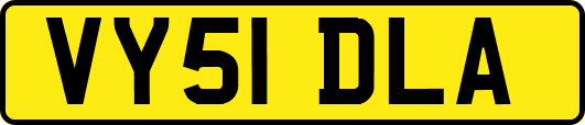 VY51DLA