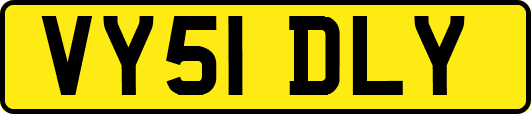 VY51DLY