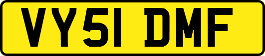 VY51DMF