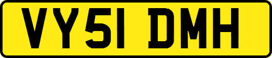 VY51DMH