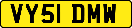 VY51DMW
