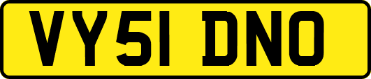 VY51DNO