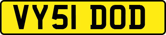 VY51DOD