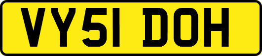 VY51DOH