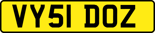 VY51DOZ