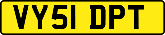 VY51DPT
