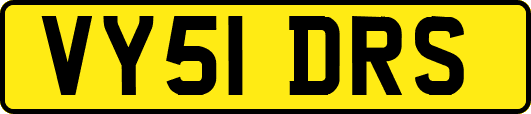 VY51DRS