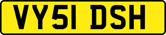 VY51DSH