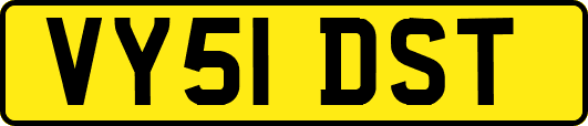 VY51DST