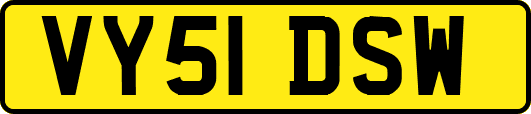 VY51DSW