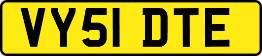 VY51DTE