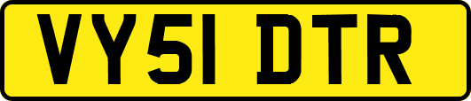 VY51DTR