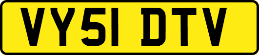 VY51DTV