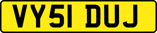VY51DUJ