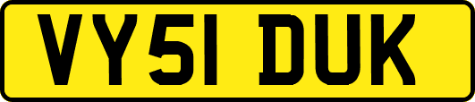 VY51DUK