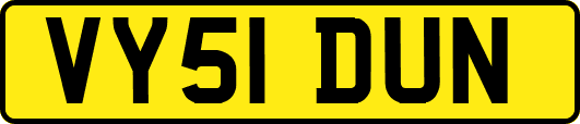 VY51DUN