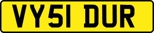 VY51DUR