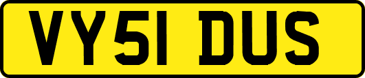 VY51DUS