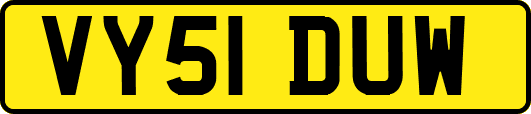 VY51DUW