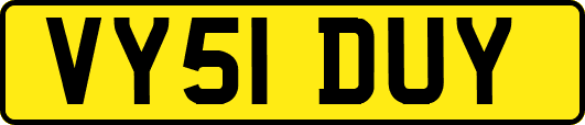 VY51DUY