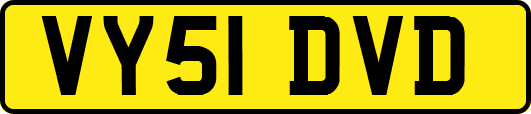 VY51DVD