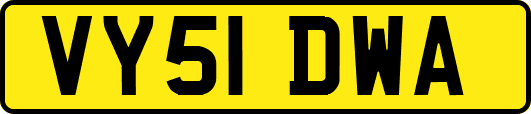 VY51DWA