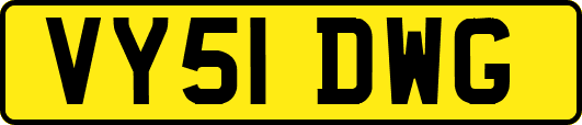 VY51DWG