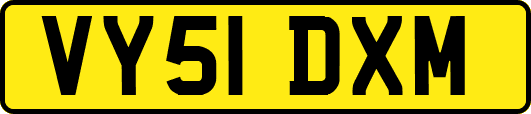 VY51DXM
