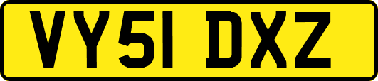 VY51DXZ