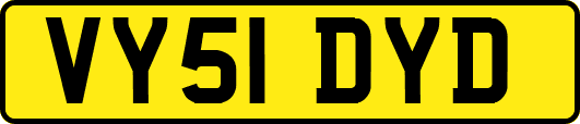 VY51DYD