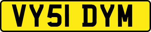 VY51DYM