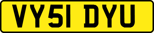 VY51DYU