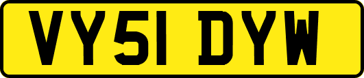 VY51DYW