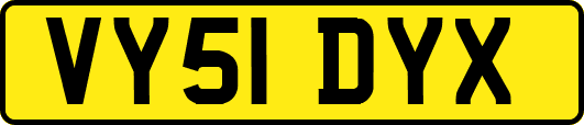 VY51DYX