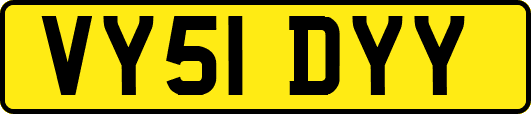 VY51DYY