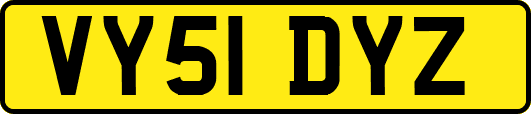 VY51DYZ