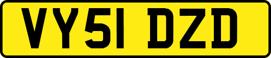 VY51DZD