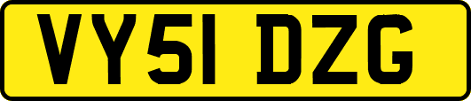 VY51DZG
