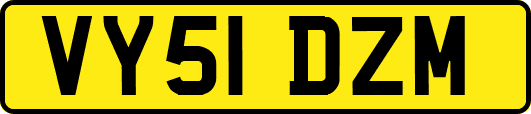 VY51DZM
