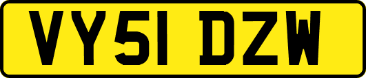 VY51DZW