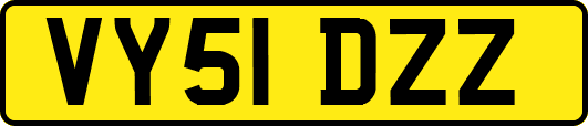 VY51DZZ