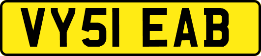 VY51EAB