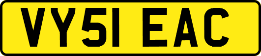 VY51EAC