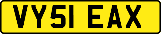 VY51EAX