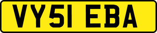 VY51EBA