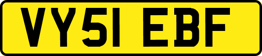 VY51EBF