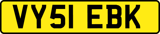 VY51EBK